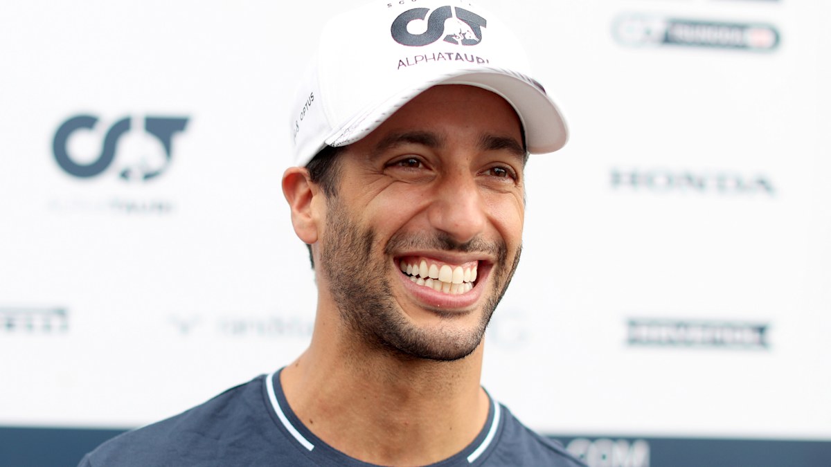 Formula 1 news | Daniel Ricciardo bracing for 'beat up' on Formula 1 ...