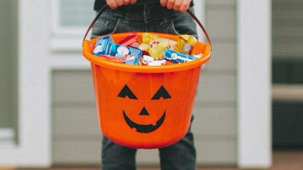 Halloween Australia 2021