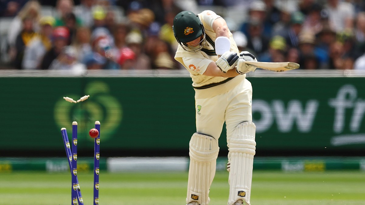 Grim financial toll of two-day Melbourne Test revealed