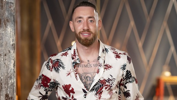 EMBARGO 9:30PM 9/2/2026 MAFS 2026 Dinner Party 1 fashion Danny