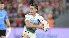 AJ Brimson.