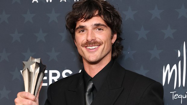 Jacob Elordi