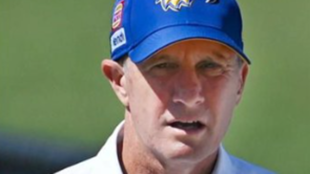 Don Pyke.