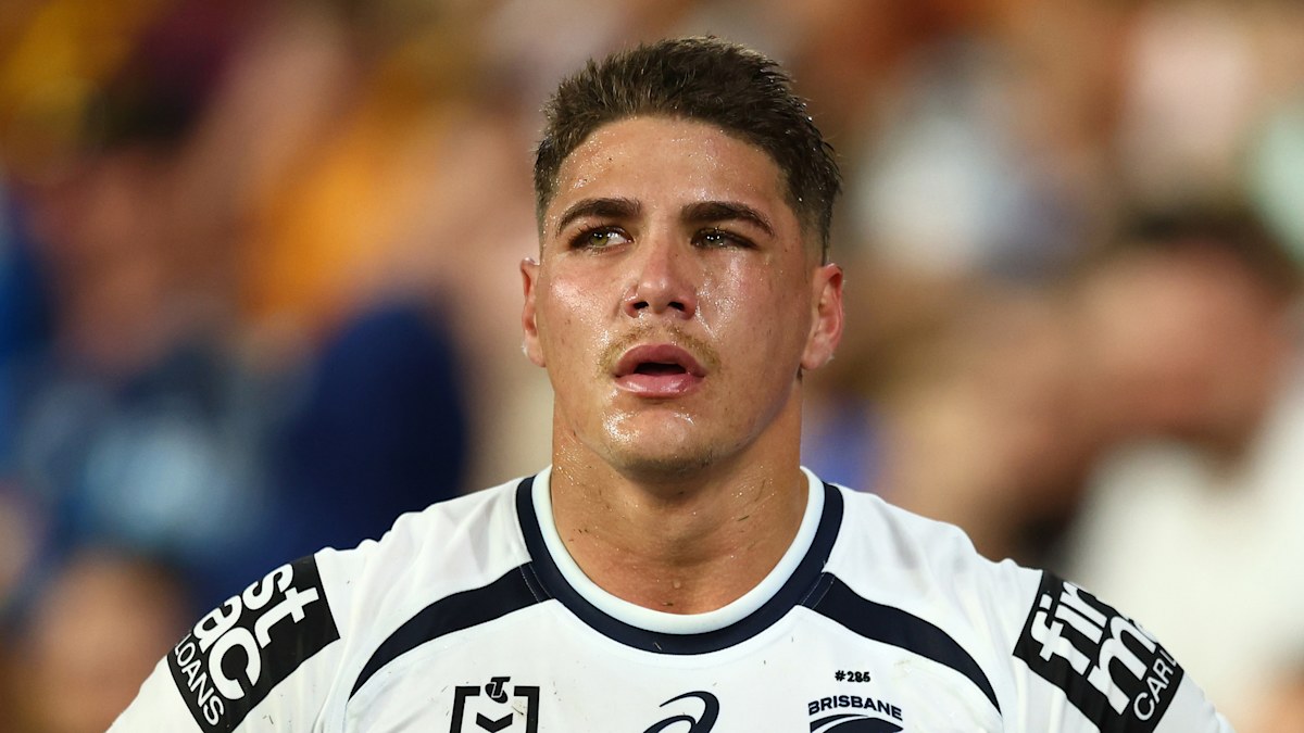 NRL News 2026: Reece Walsh Origin snub, Wayne Bennett Phil Gould ...