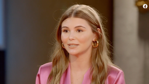 Olivia Jade Giannulli