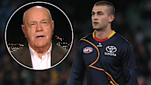 Leigh Matthews was "troubled" by the treatment of Josh Rachele.