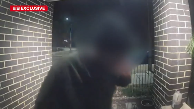An alleged serial pest has been harassing women in Adelaide's north.