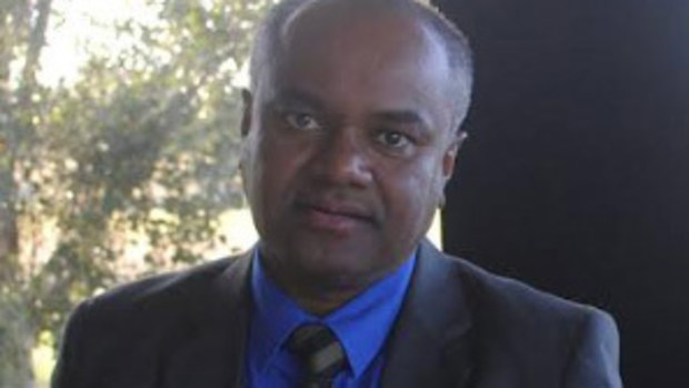 A "lovely" Melbourne bus driver is confirmed to be one of two swimmers found dead in a suspected double drowning at a waterfall near Cairns.Sisira Gajanayak, 59, was found unresponsive with a 21-year-old man at Crystal Cascades, 25 minutes drive from the city, last night.