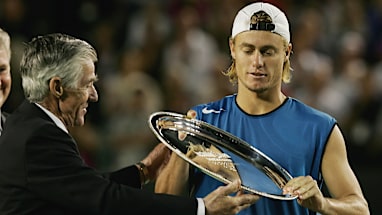 The consolation prize