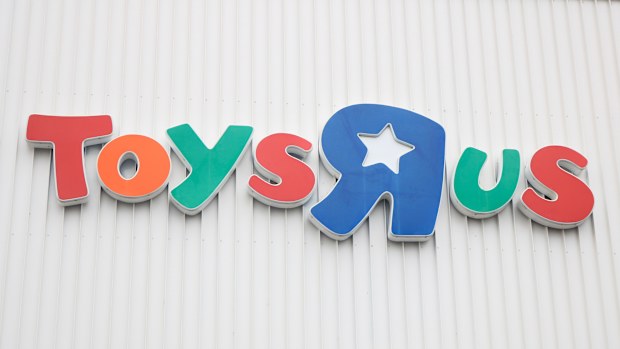 Toys R Us has gone into administration five years after the company was saved.