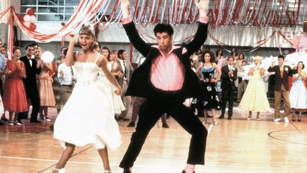 Newton John insisted on a screentest with Travolta, eventually nabbing the role of Sandy.