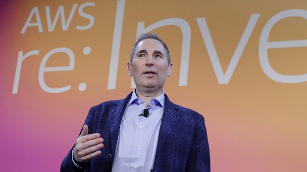 Amazon President and CEO Andy Jassy admits the company will shift towards greater use of AI in the coming years.
