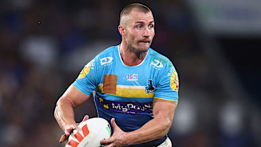 Gold Coast Titans