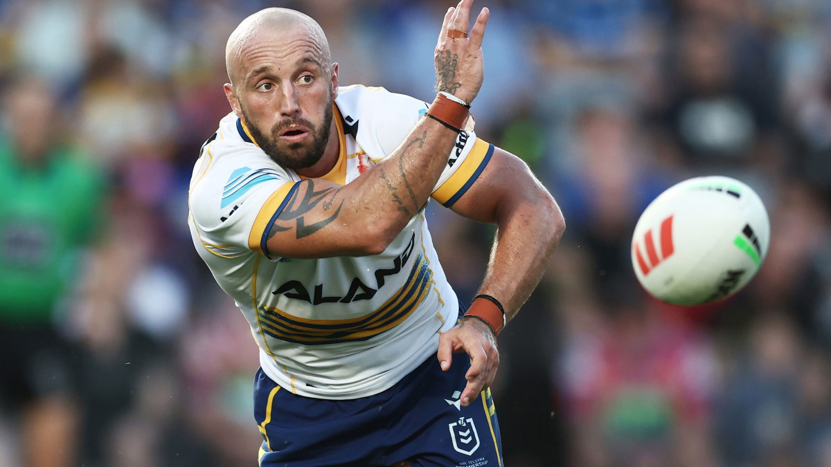 NRL Tips Round 1 2023, expert footy predictions Andrew Johns, Brad Fittler and Nine experts