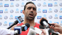 Adam Goodes