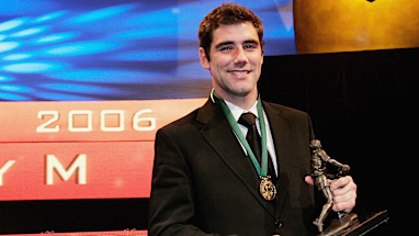 2006: Cameron Smith