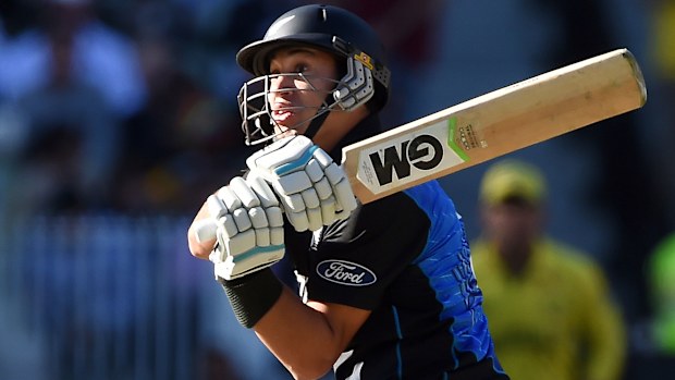 Ross Taylor is one of the world's best ODI batsmen.