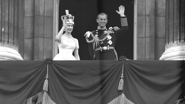 Prince Philip