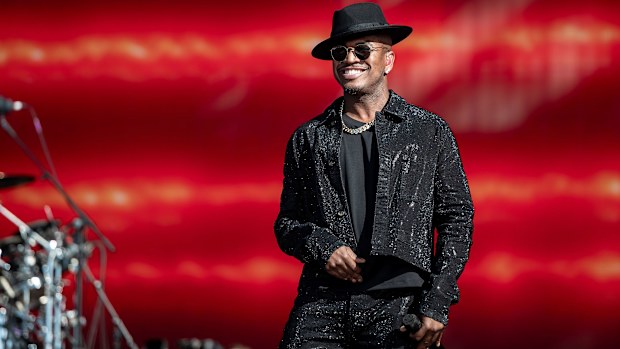 Ne-Yo