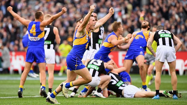 West Coast Eagles