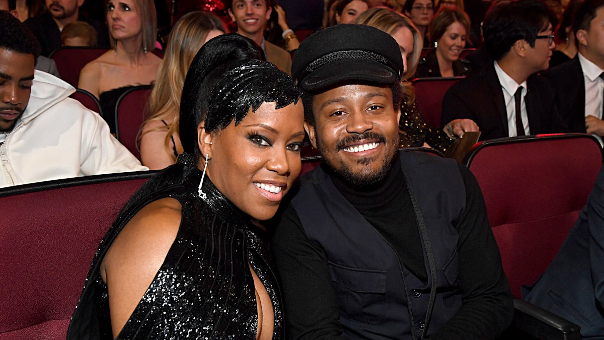 Regina King confirms son, musician Ian Alexander Jr., has died at 26 ...