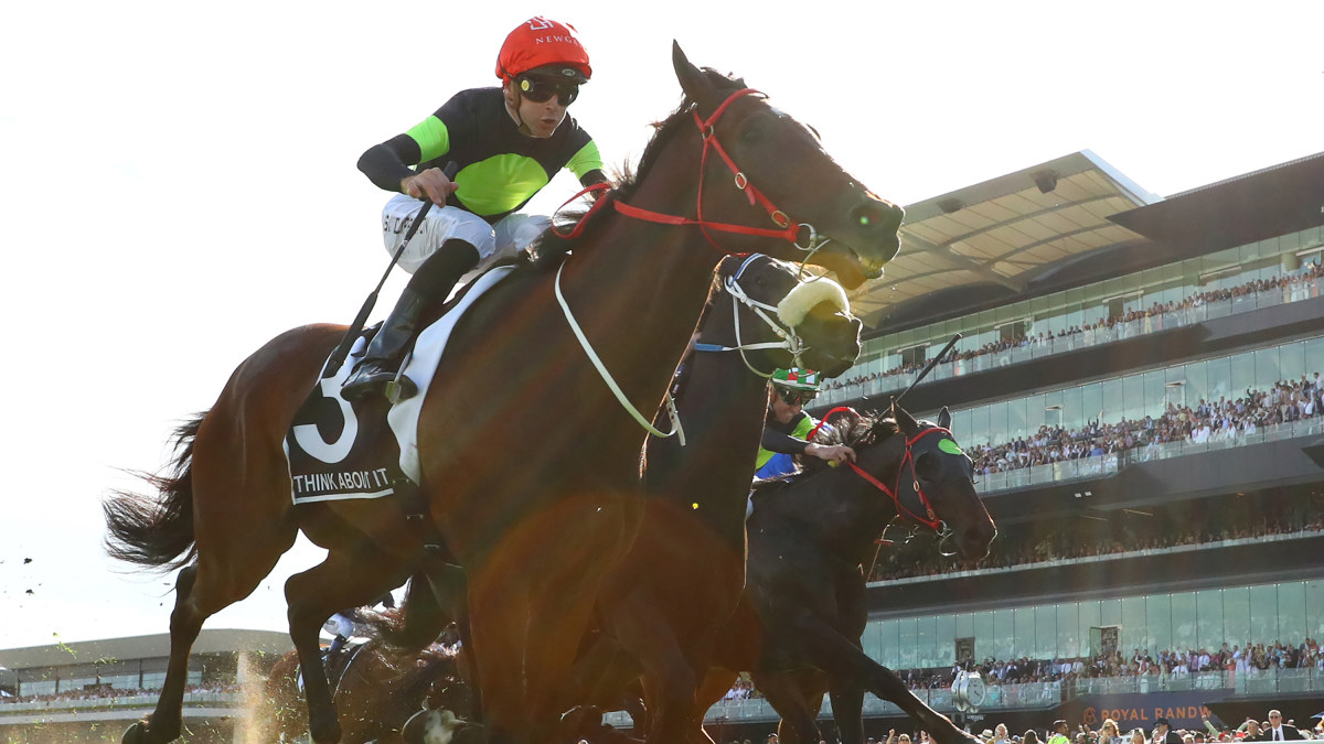 Horse Racing news 2024: The Everest among six races to be upgraded to ...