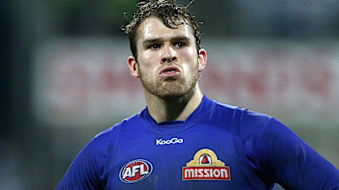Stewart Crameri (Western Bulldogs)
