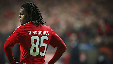Renato Sanches