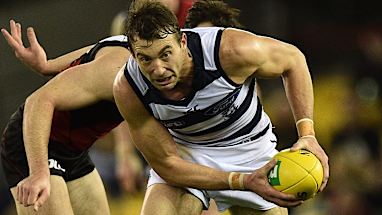 <strong>Corey Enright</strong>