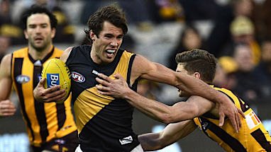 <strong>Alex Rance</strong>