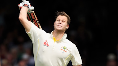 Steve Smith - Australia