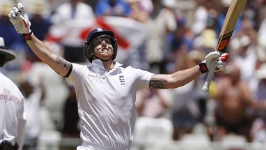Ben Stokes - England