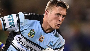 <strong>KURT CAPEWELL</strong>