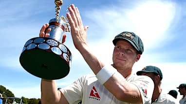 Steve Smith - Australia