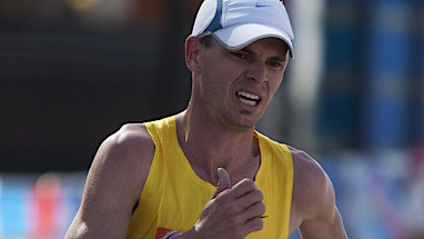 Scott Westcott (Australia)
