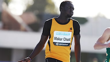 Mangar Makur Chuot (South Sudan)<span class="Apple-tab-span" style="white-space: pre;">	</span>