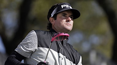 Bubba Watson (USA)