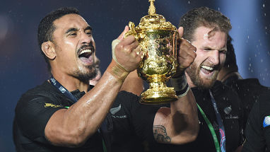 Jerome Kaino