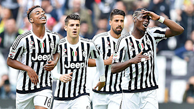 Juventus - $1.76billion