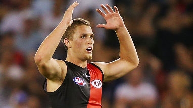 Luke Davis (delisted)