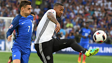 Jerome Boateng (Germany)