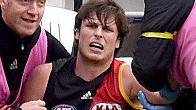 Alex Browne (delisted)
