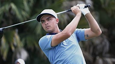 Rickie Fowler(USA)