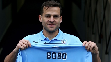 <strong>Bobo</strong>