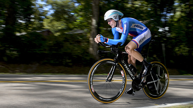 Etixx – Quick Step (BEL)