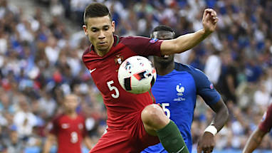 Raphael Guerreiro (Portugal)