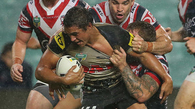 <strong>TE MAIRE MARTIN</strong>