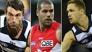 <strong>Experience takes control of All-Australian</strong>