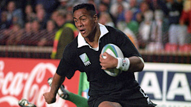 Jonah Lomu