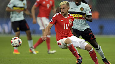Aaron Ramsey (Wales)